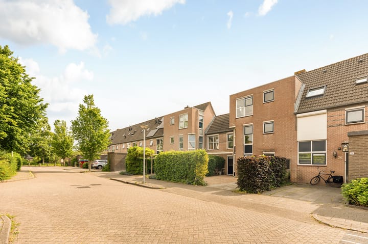 Foto 2 van Kuifmees 28