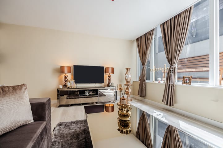 Appartement te koop: Magazijnstraat 8B, Tilburg