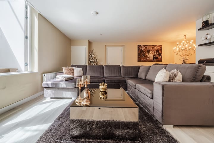 Appartement te koop: Magazijnstraat 8B, Tilburg