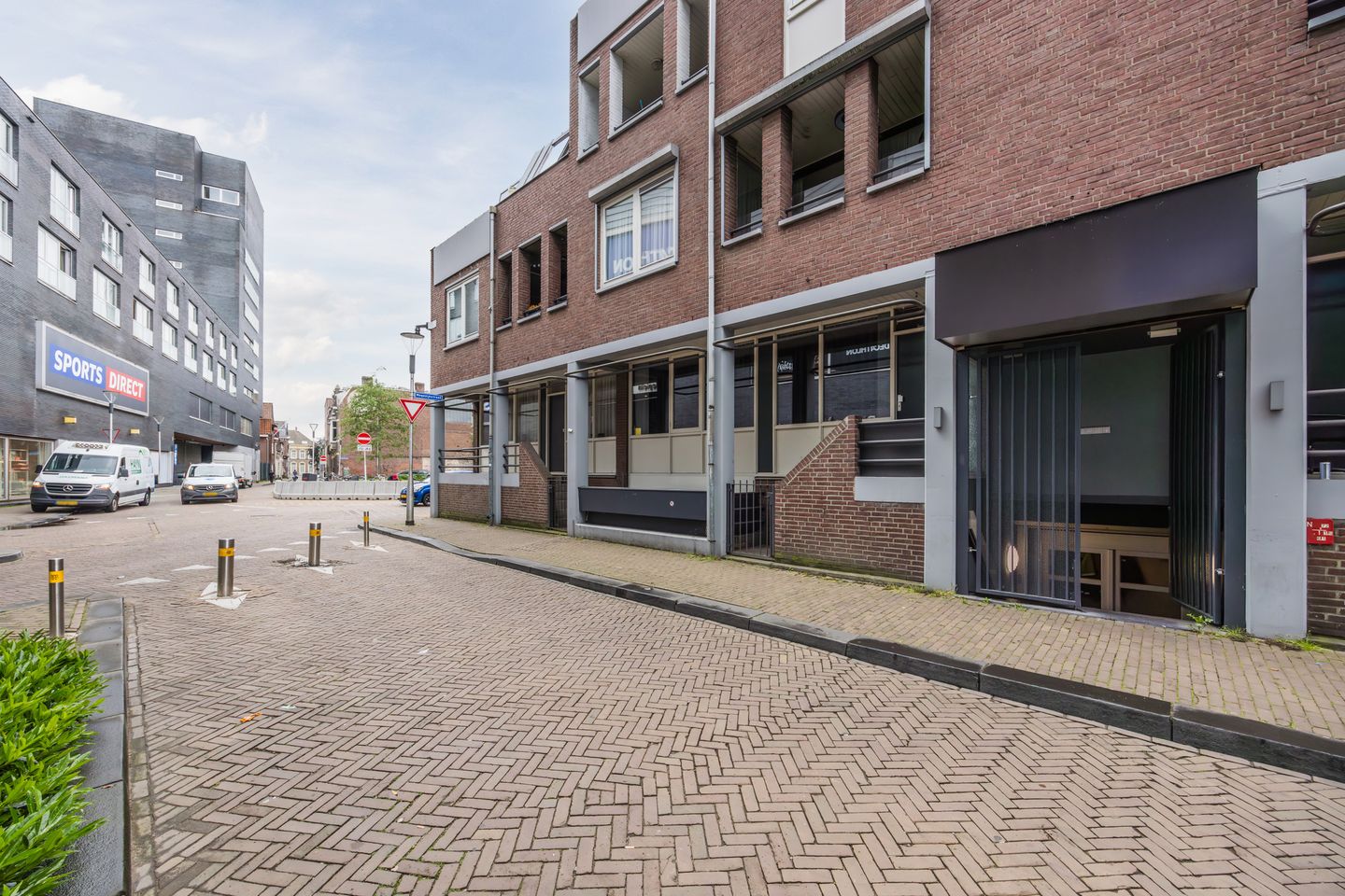 Foto 34 van Magazijnstraat 8-B