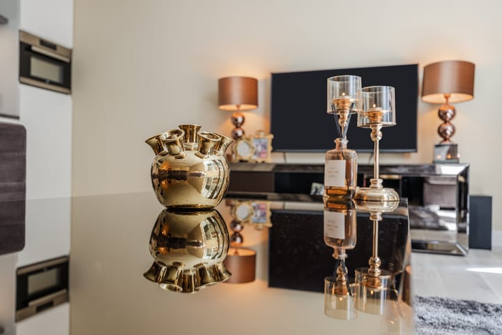 Appartement te koop: Magazijnstraat 8B, Tilburg
