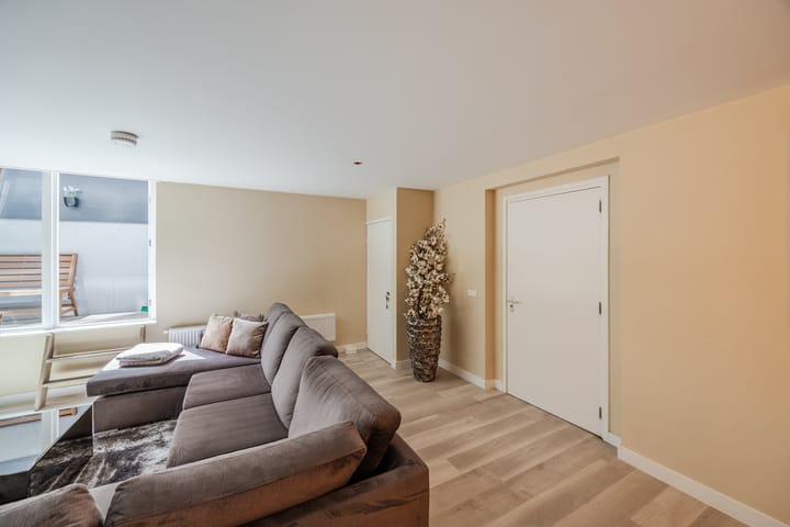 Appartement te koop: Magazijnstraat 8B, Tilburg