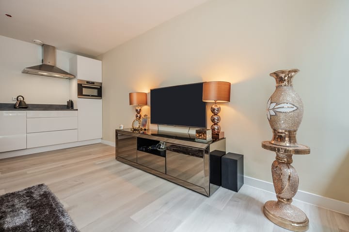 Appartement te koop: Magazijnstraat 8B, Tilburg