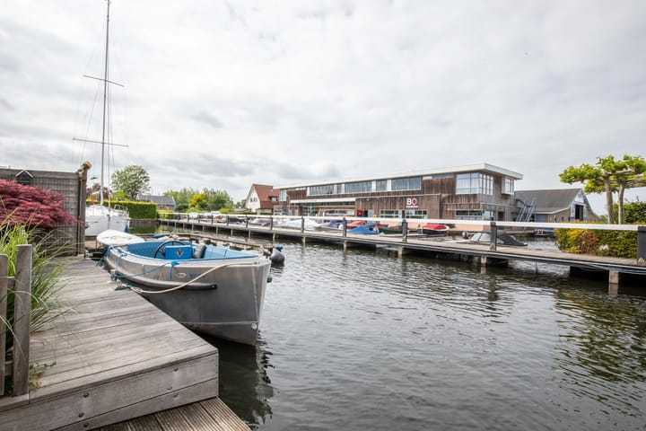 Foto 4 van Stommeerweg 62