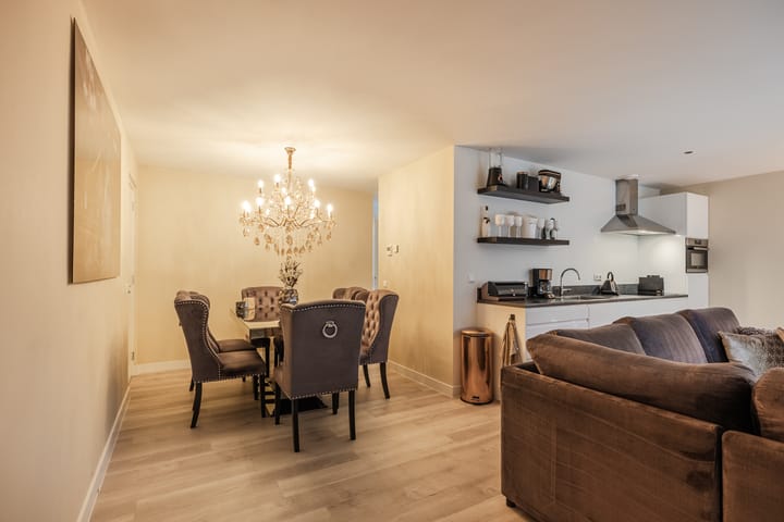 Appartement te koop: Magazijnstraat 8B, Tilburg