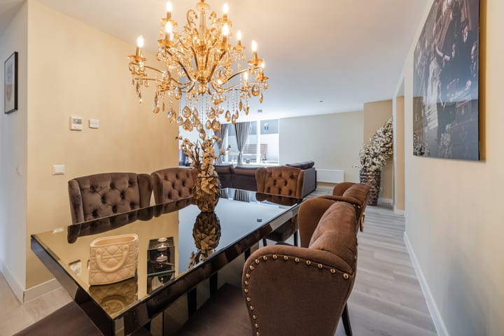 Appartement te koop: Magazijnstraat 8B, Tilburg