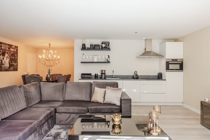 Appartement te koop: Magazijnstraat 8B, Tilburg