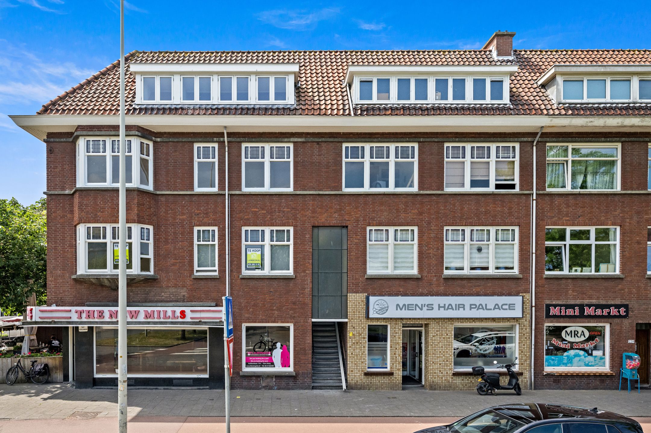 De la Reyweg 237