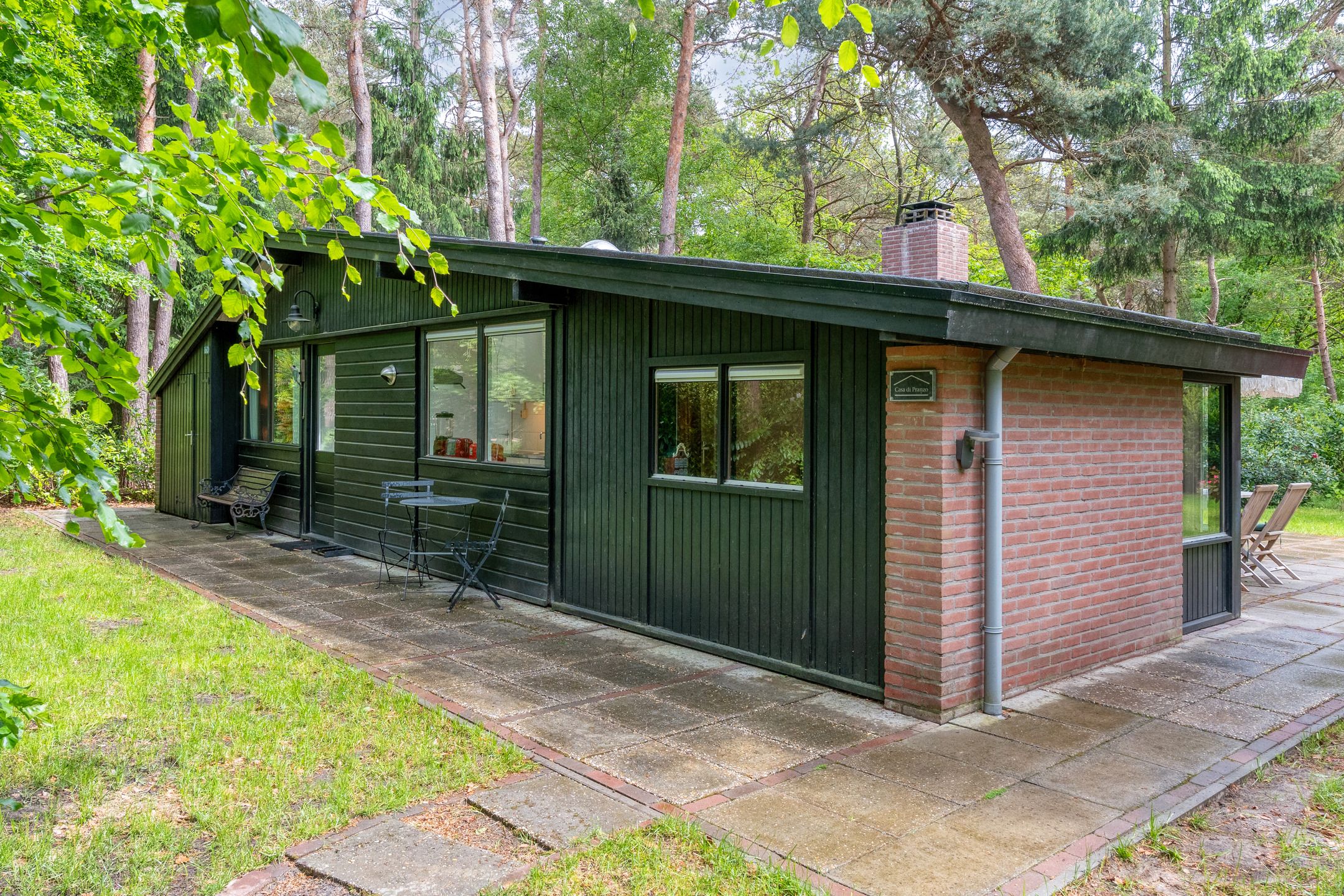 3-bedroom freehold villa in Giethmen — photo 3 of 5
