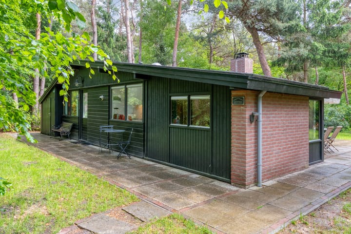Foto 3 van Hogeveldsweg 26-160