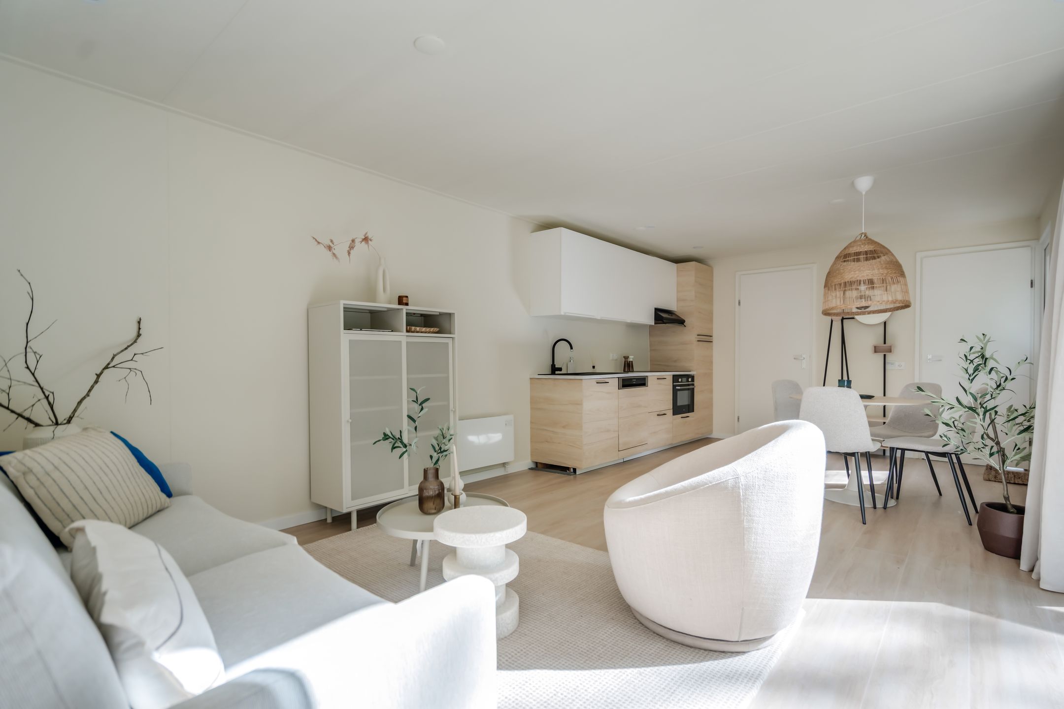 2-bedroom freehold villa in Norg — photo 5 of 5