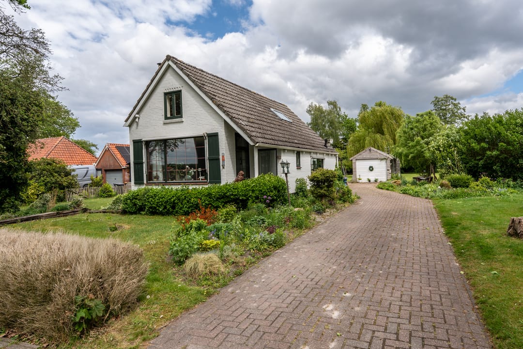 Photo 1 of Paterslaan 63