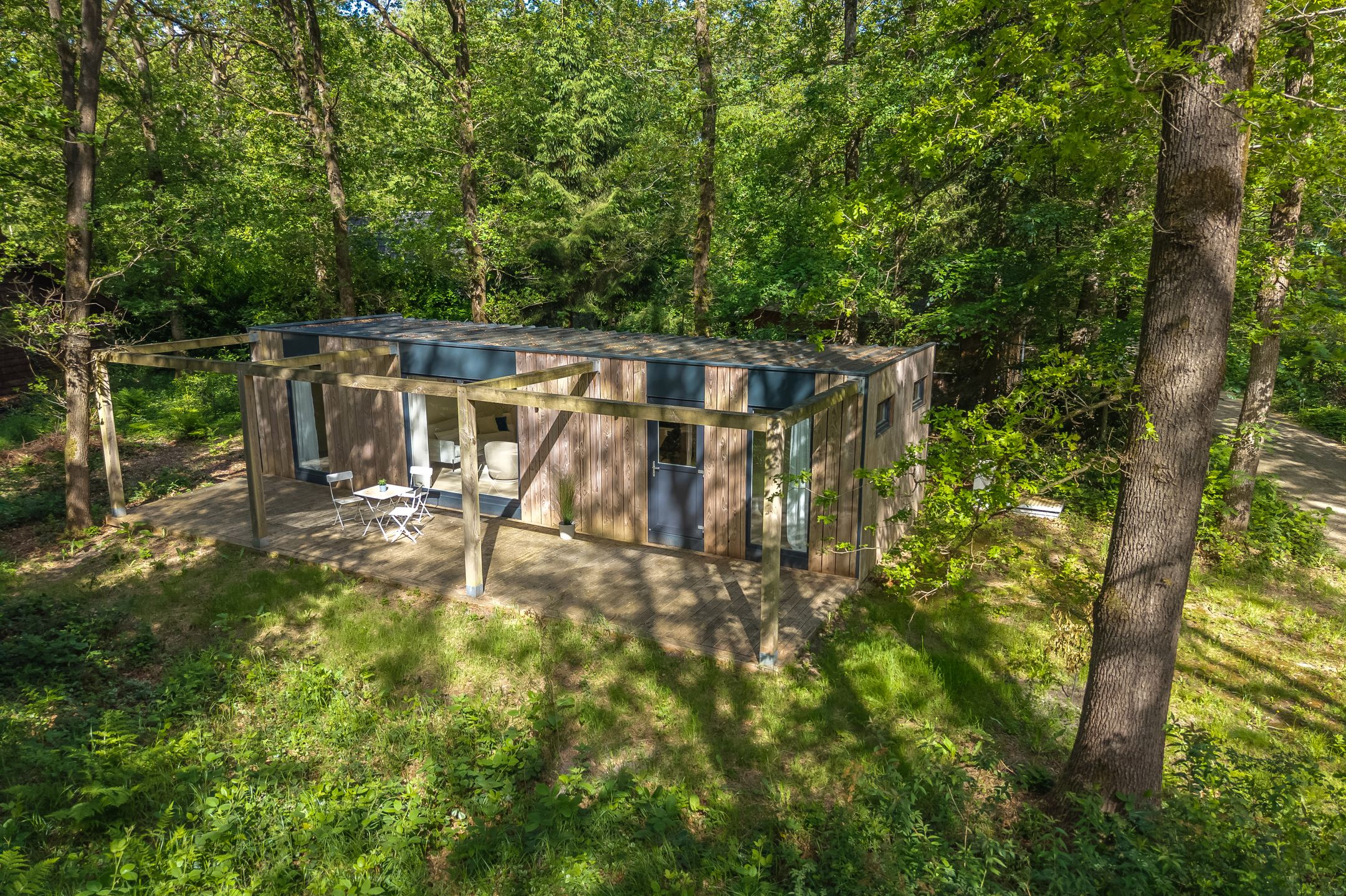 2-bedroom freehold villa in Norg — photo 2 of 5