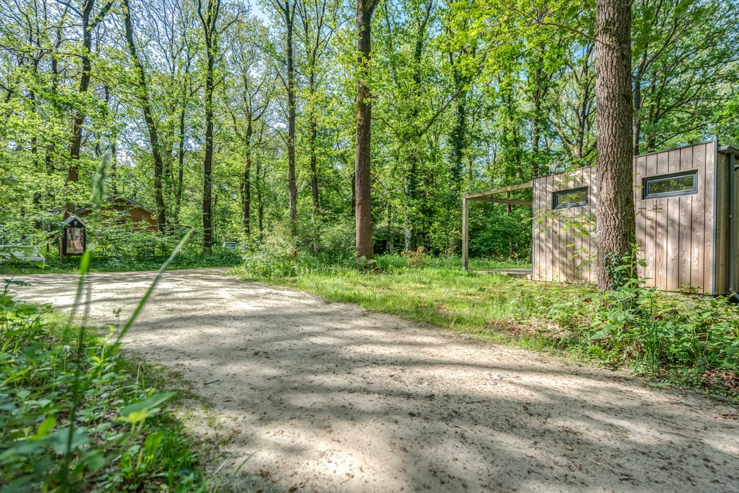 Photo 22 of Langeloërduinen 4 102