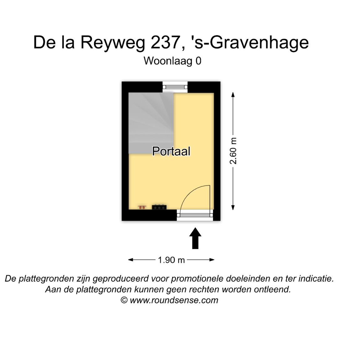 Foto 53 van De la Reyweg 237