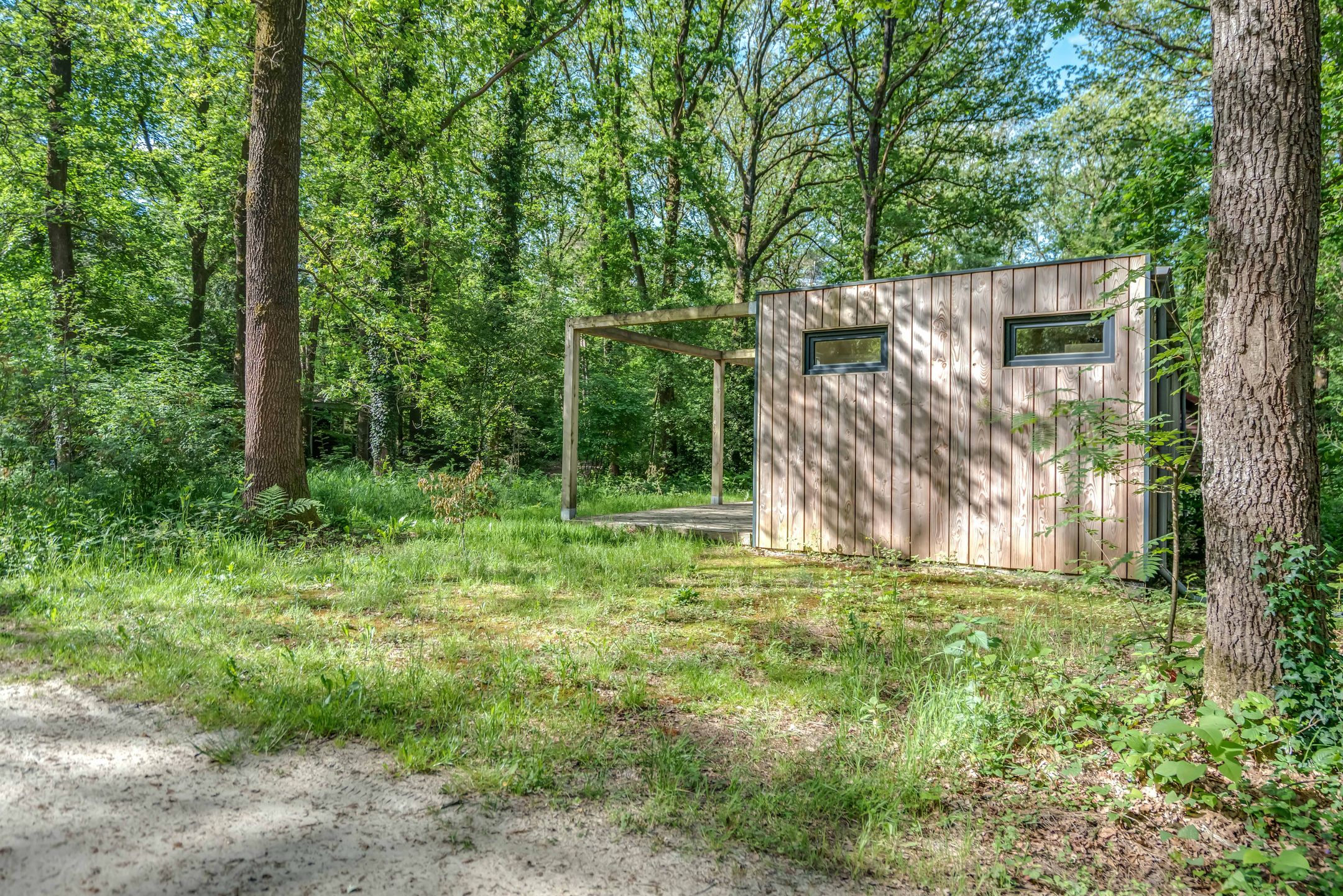 Photo 21 of Langeloërduinen 4 102