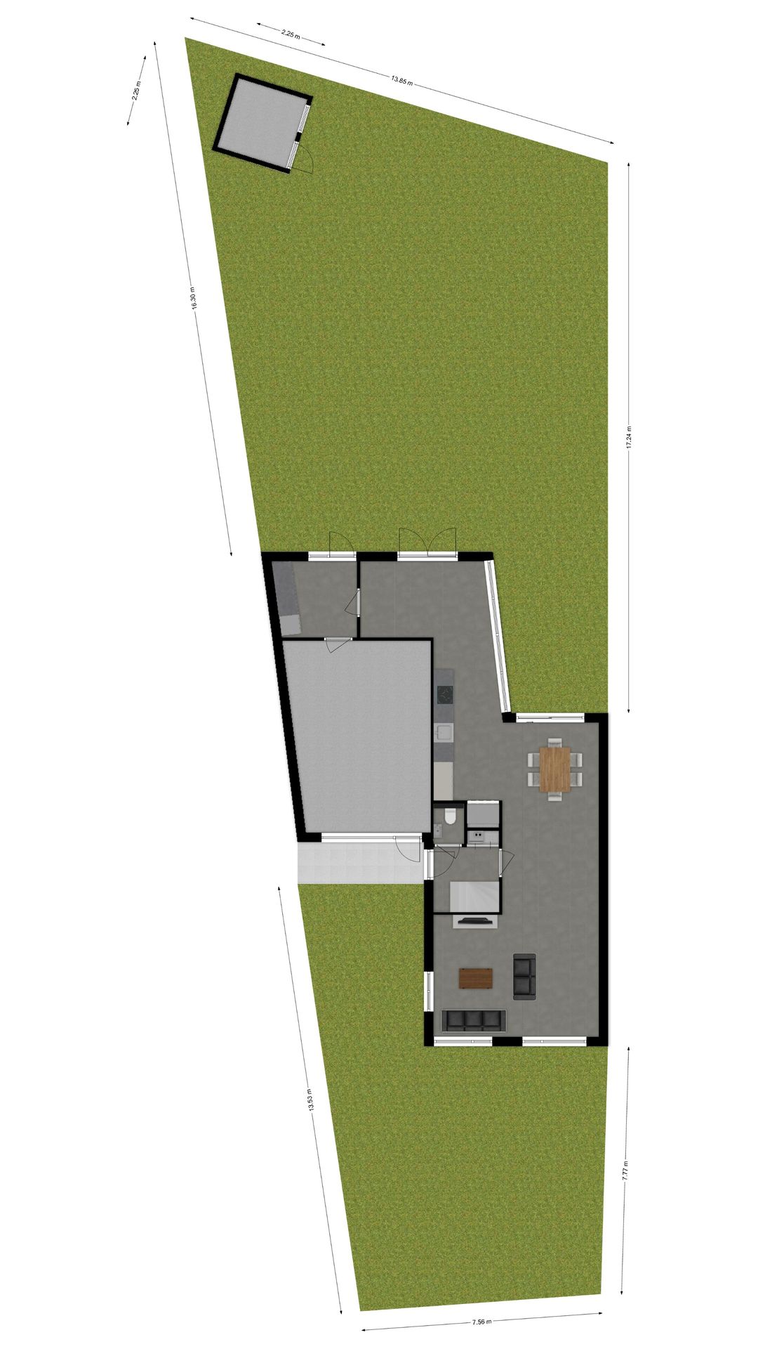 Foto 52 van Maalbergenstraat 42