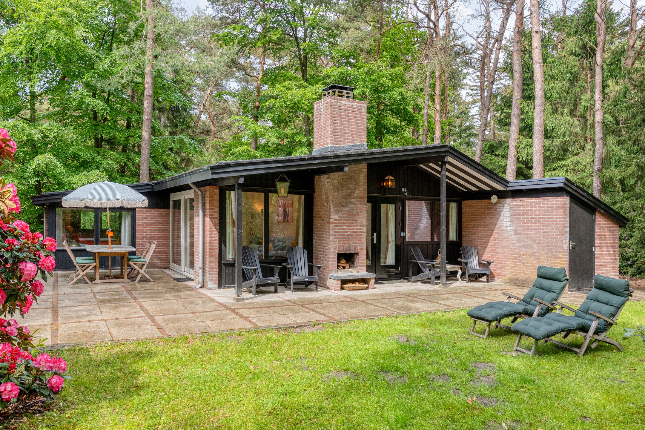 3-bedroom freehold villa in Giethmen — photo 4 of 5