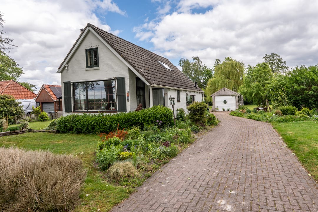 Photo 31 of Paterslaan 63