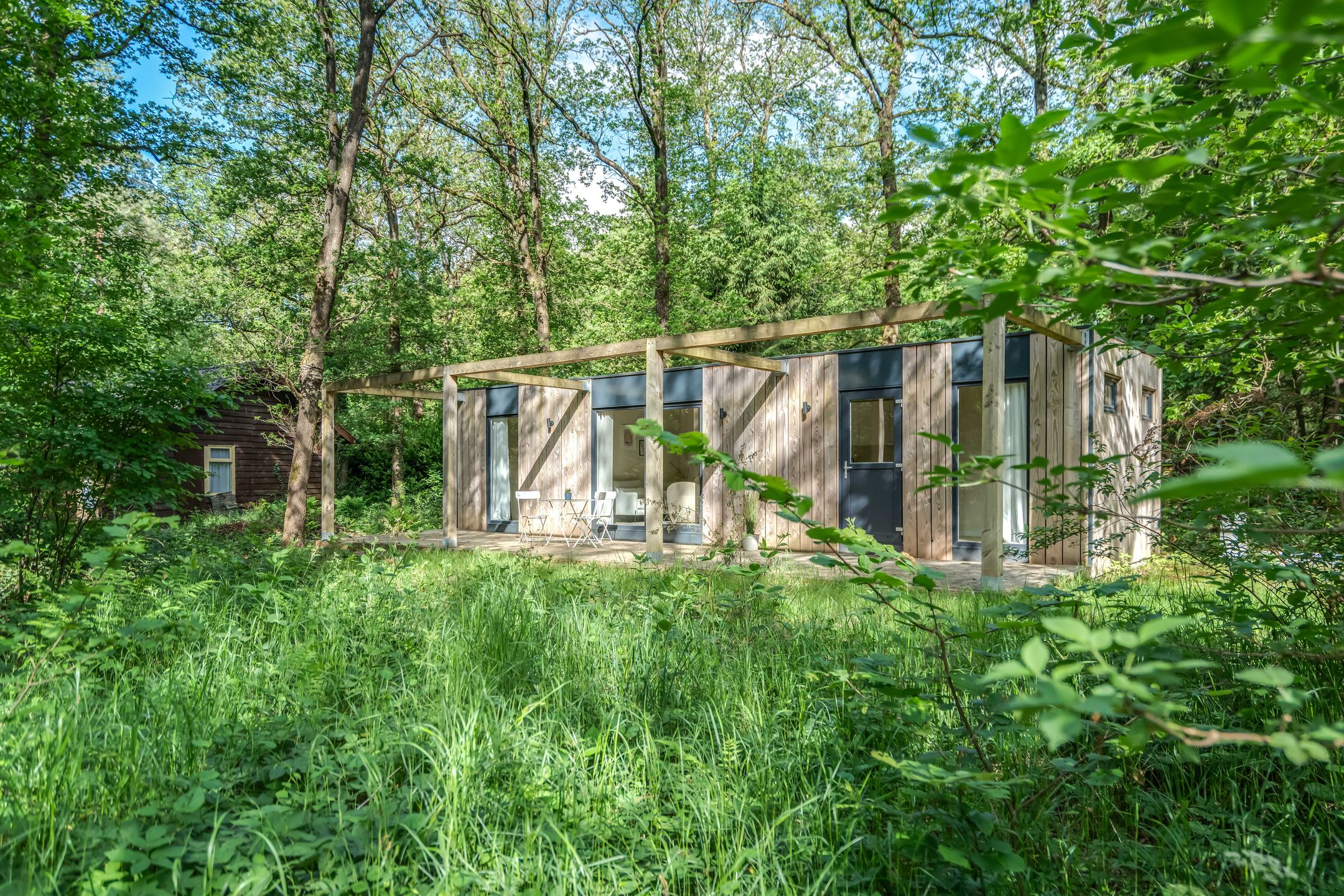 2-bedroom freehold villa in Norg — photo 4 of 5