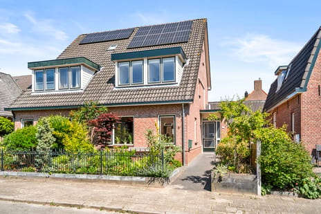 Voorsterweg thumbnail