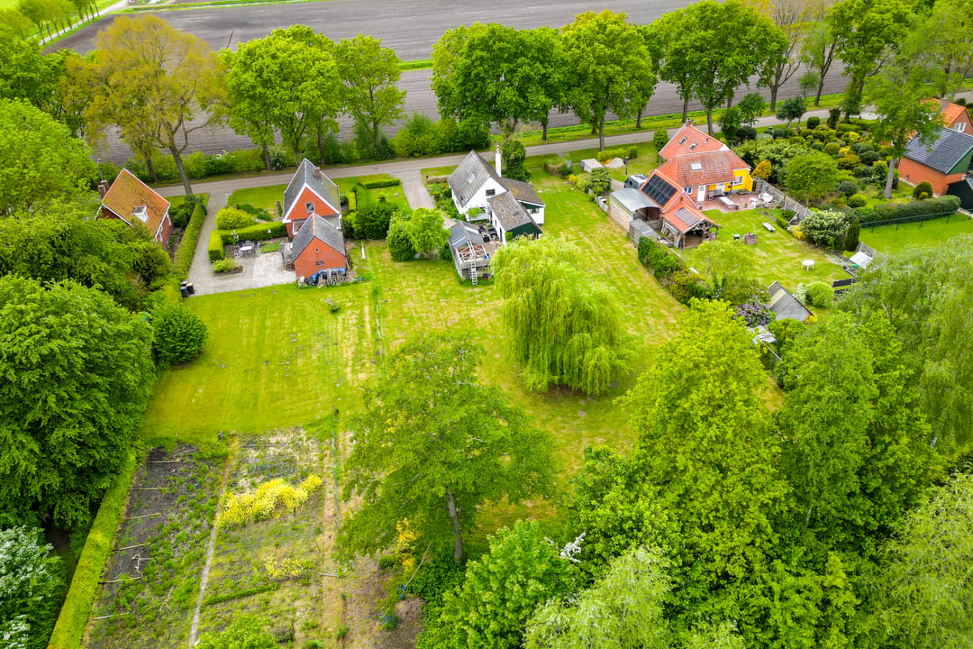 Photo 2 of Paterslaan 63
