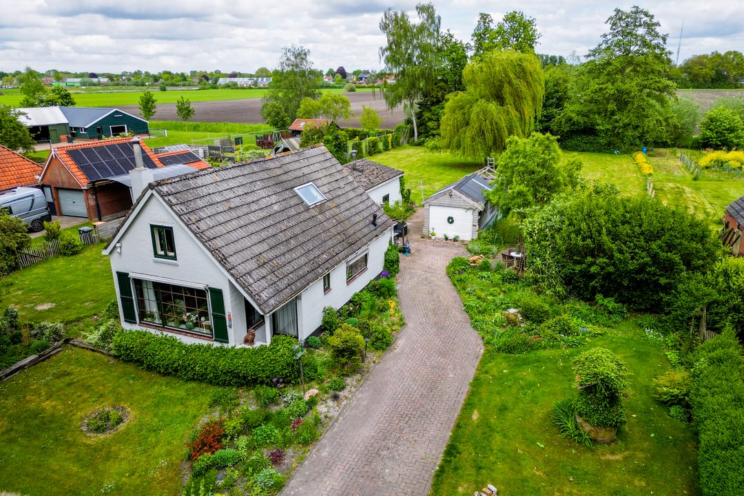 Photo 46 of Paterslaan 63
