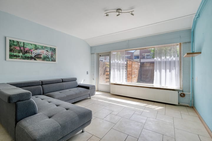Foto 4 van Vuurdoornstraat 19