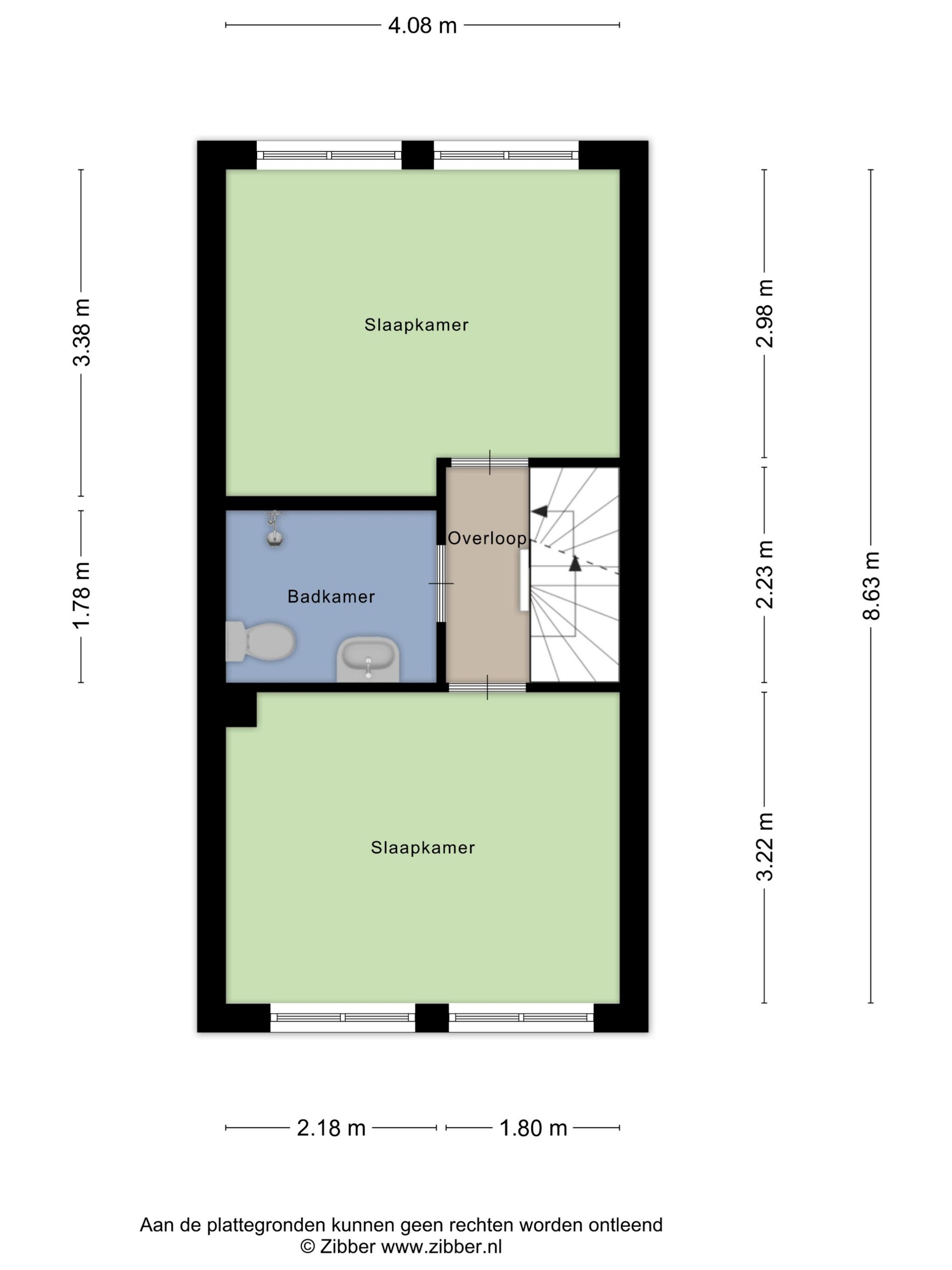 Foto 30 van Vuurdoornstraat 19