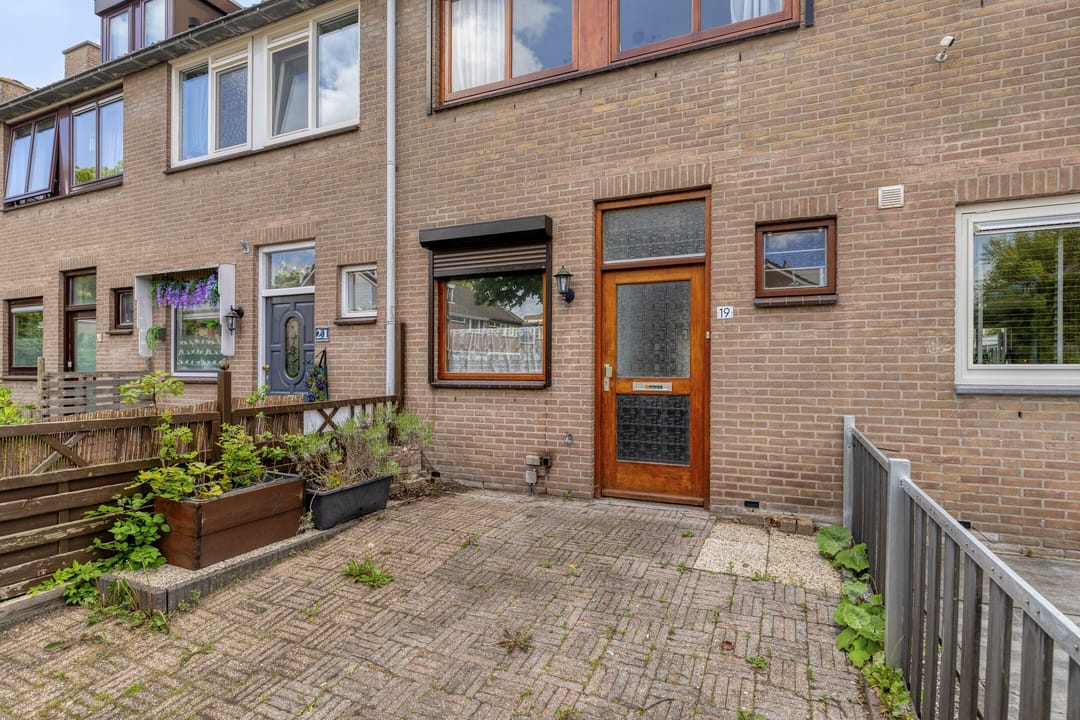 Foto 2 van Vuurdoornstraat 19