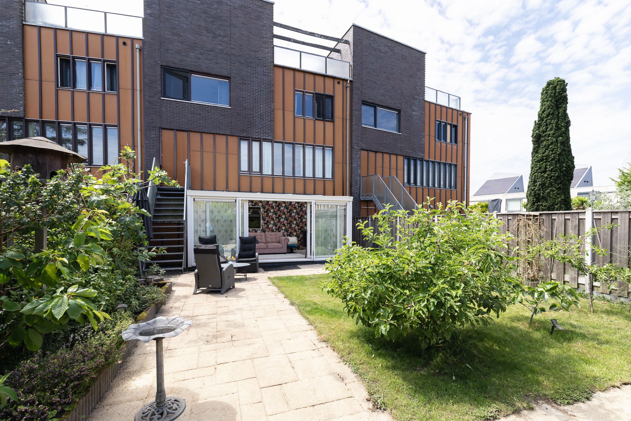 Langstraat 64 