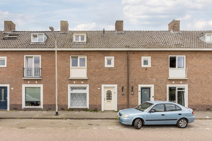 Foto 2 van Kaapkoloniestraat 35