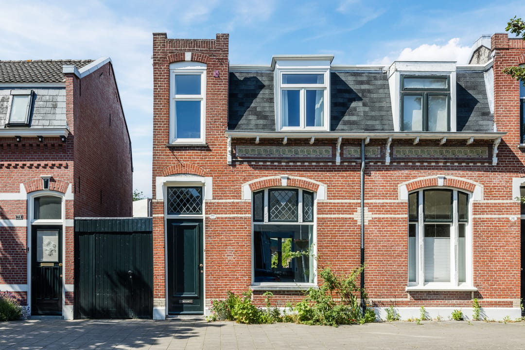 Foto 1 van Molenbochtstraat 77