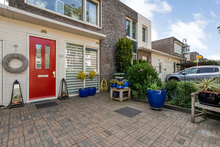 Foto 4 van Boogmakerstraat 23