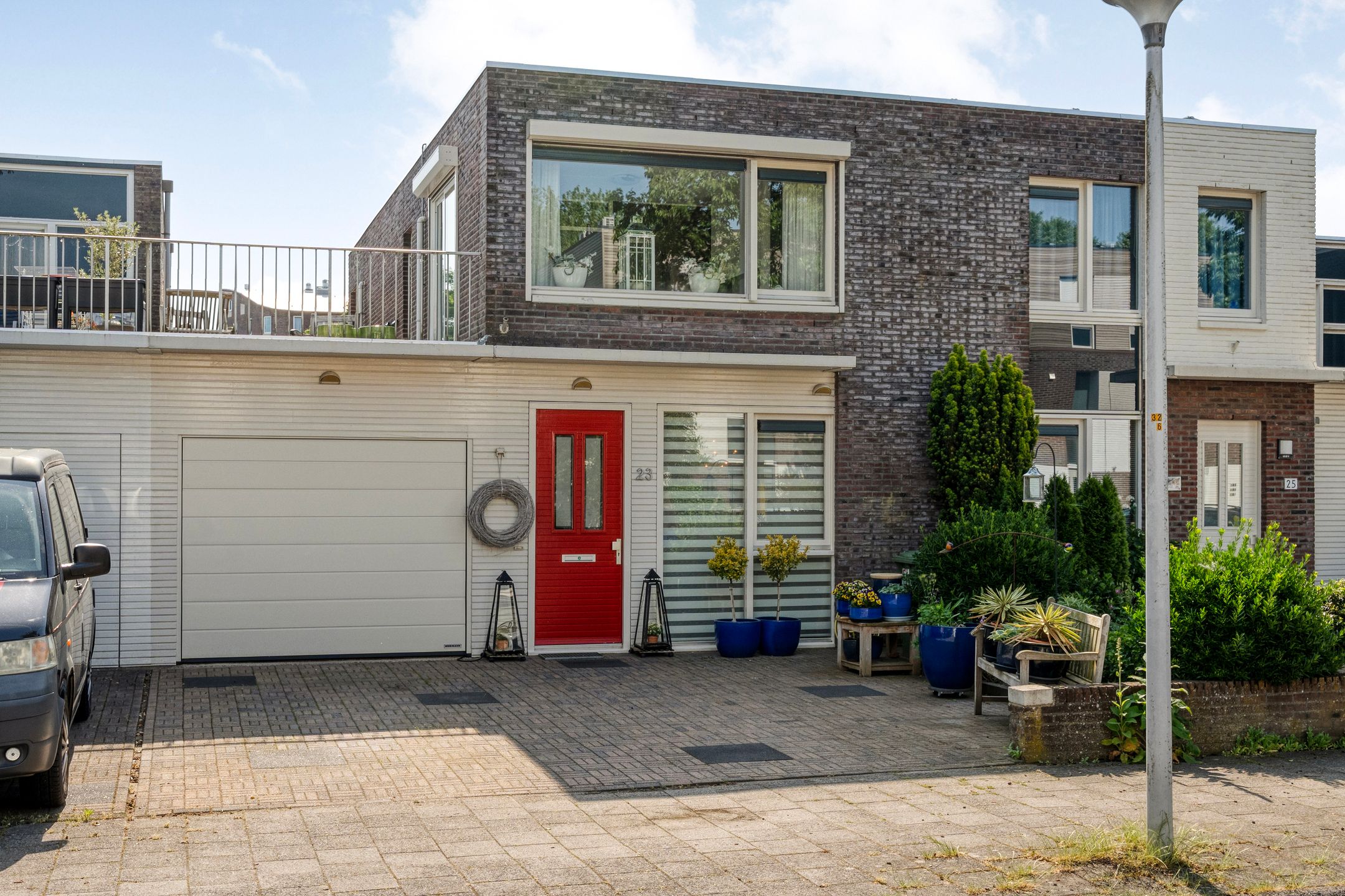 Boogmakerstraat 23