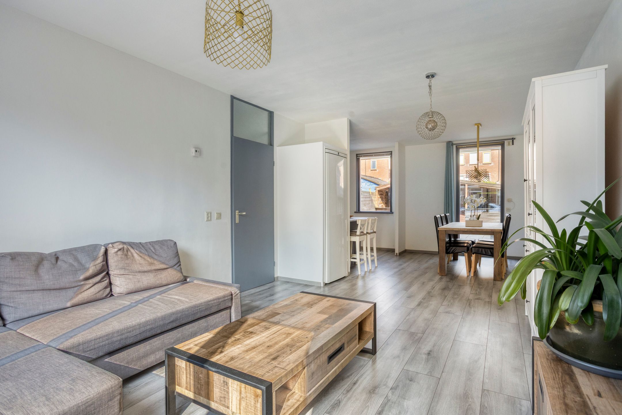 Photo 9 of Weverstraat 11