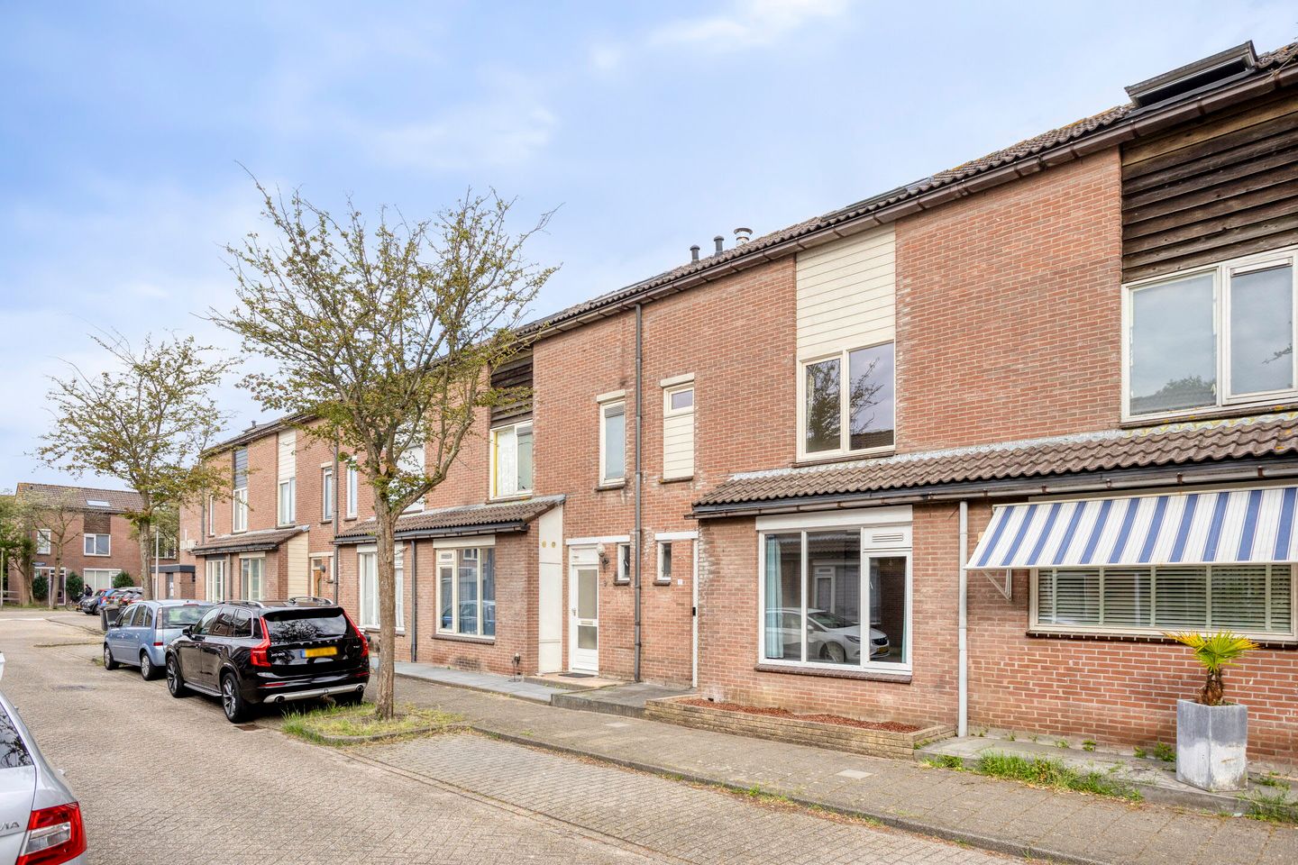Photo 5 of Weverstraat 11