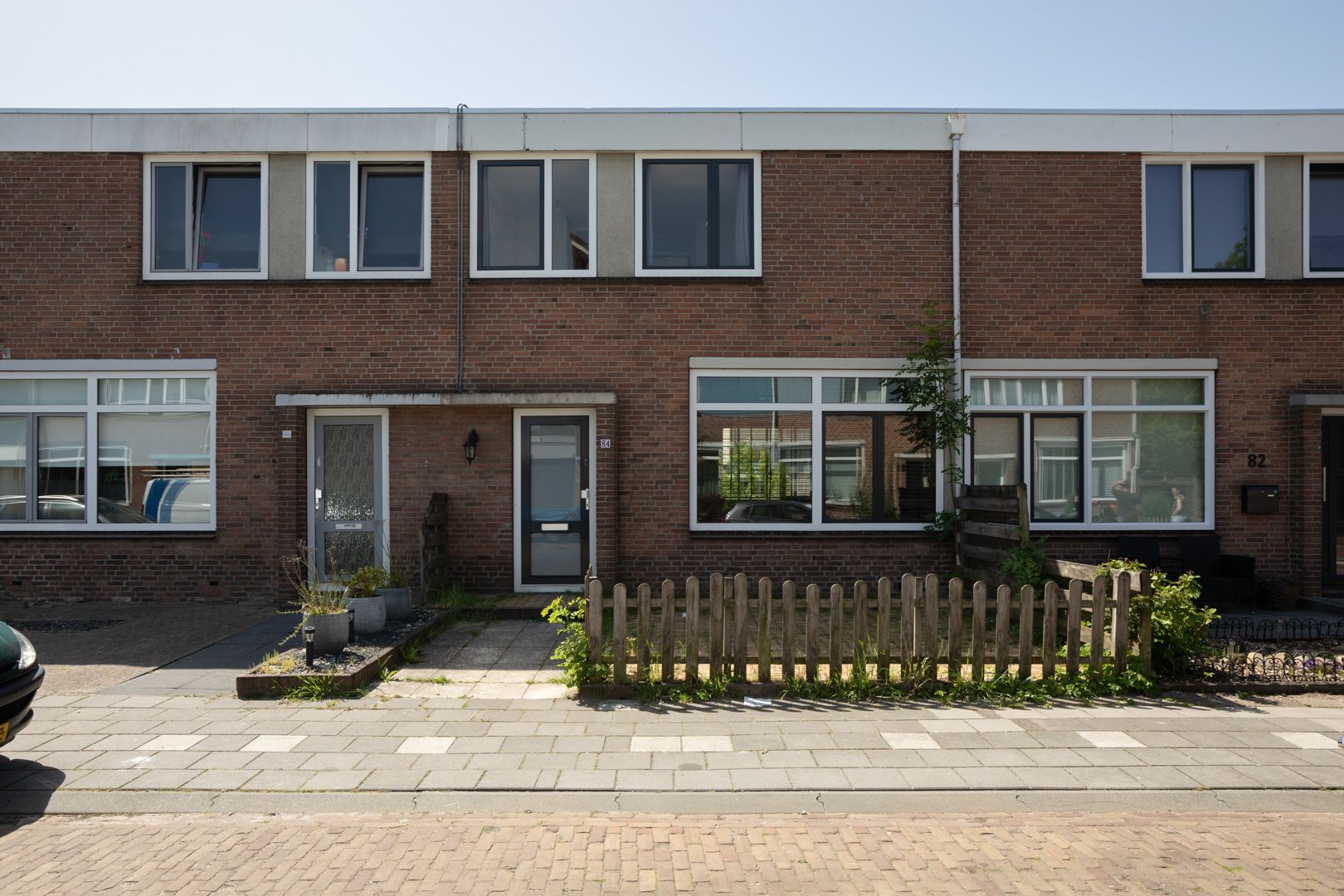 Liaukemastraat 84 