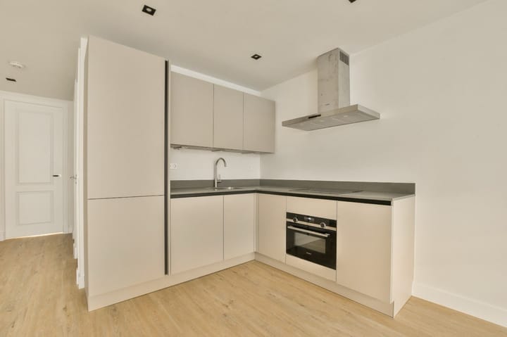 Photo 3 of Albert Cuypstraat 162-2