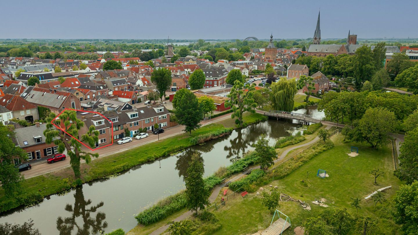 Foto 4 van Oosterwal 22