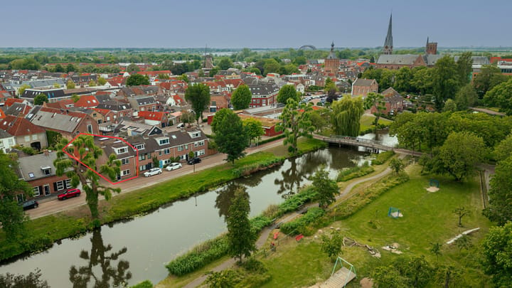 Foto 4 van Oosterwal 22