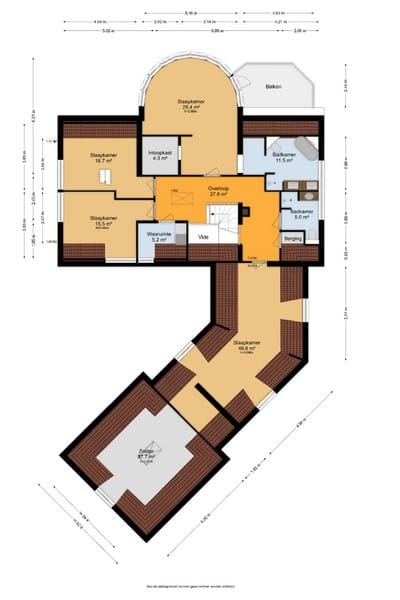 Foto 105 van Zoutepoel 2-B