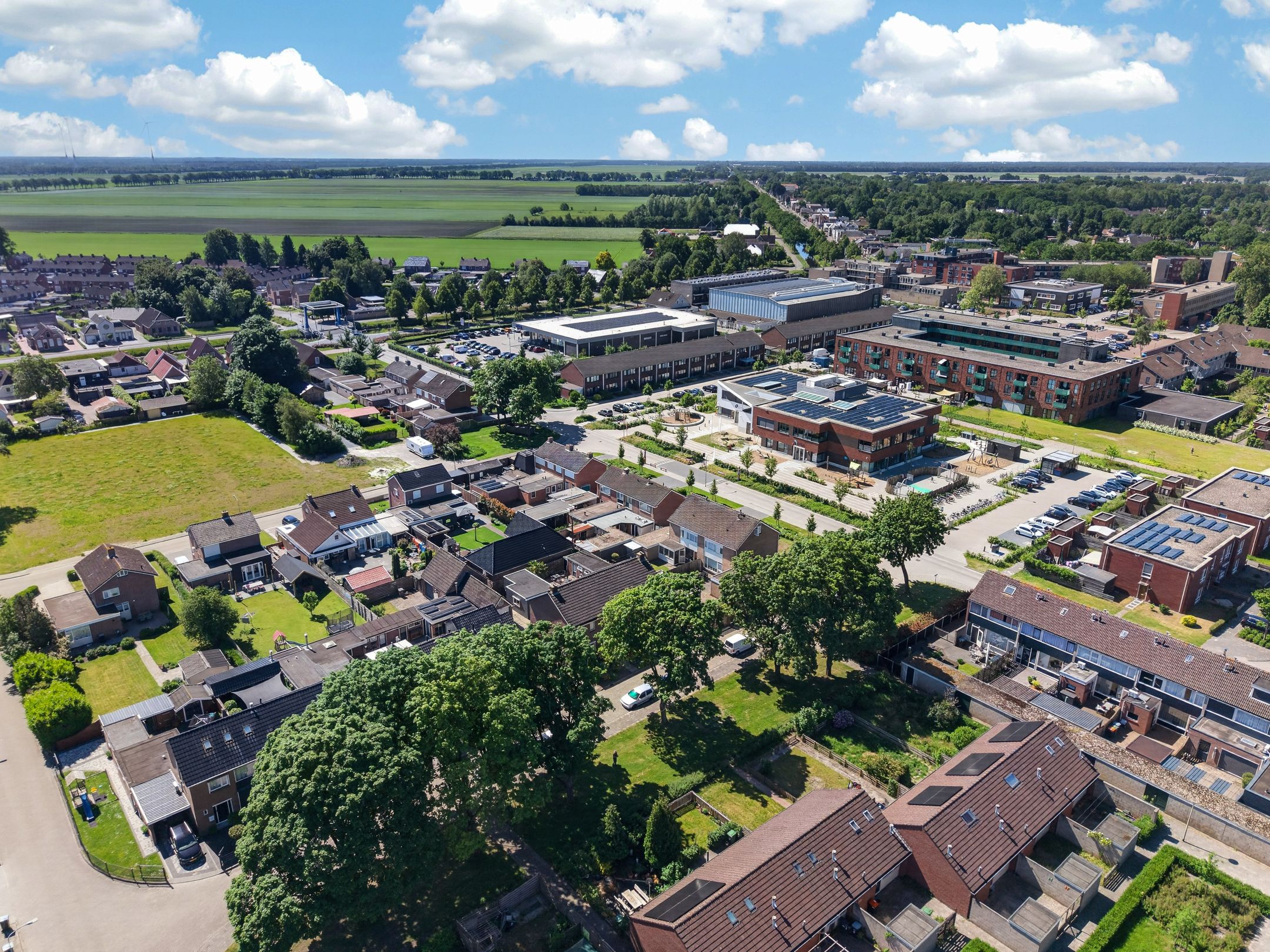 Foto 48 van Scheerboom 4