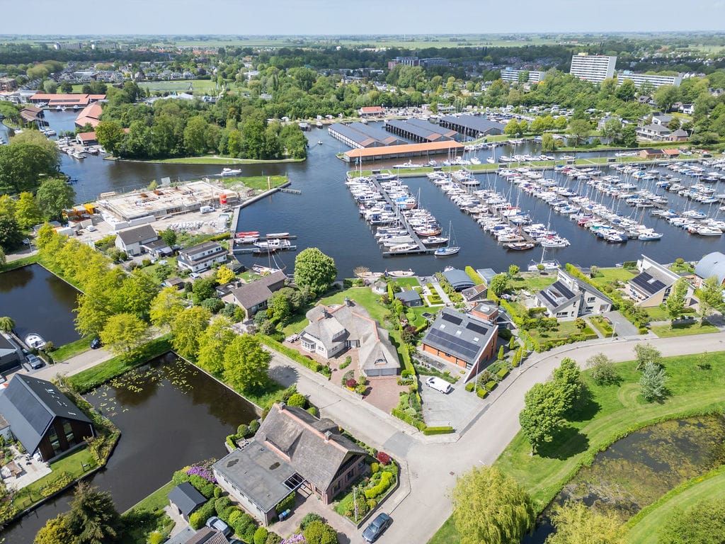 Foto 100 van Zoutepoel 2-B