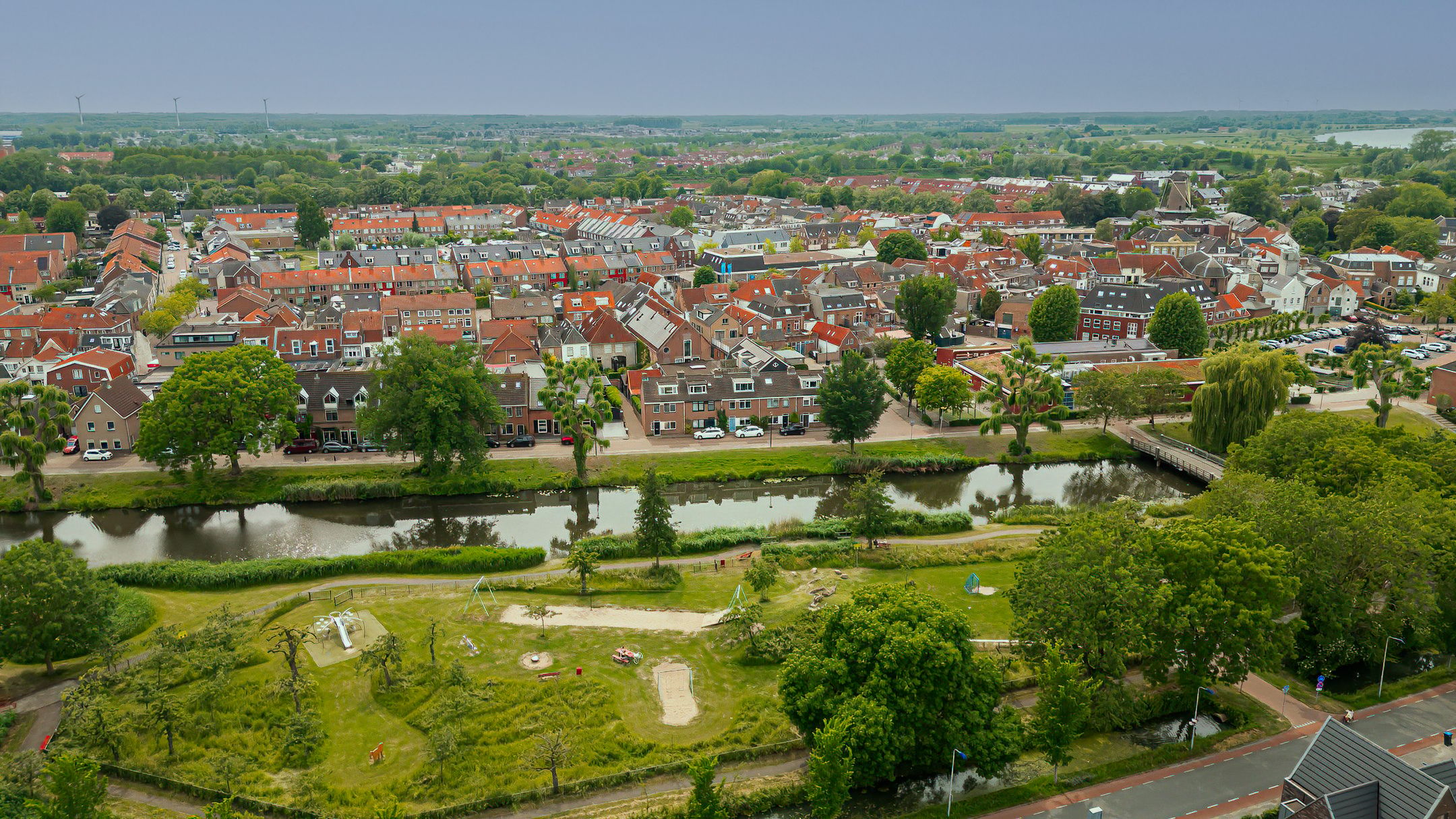 Foto 42 van Oosterwal 22