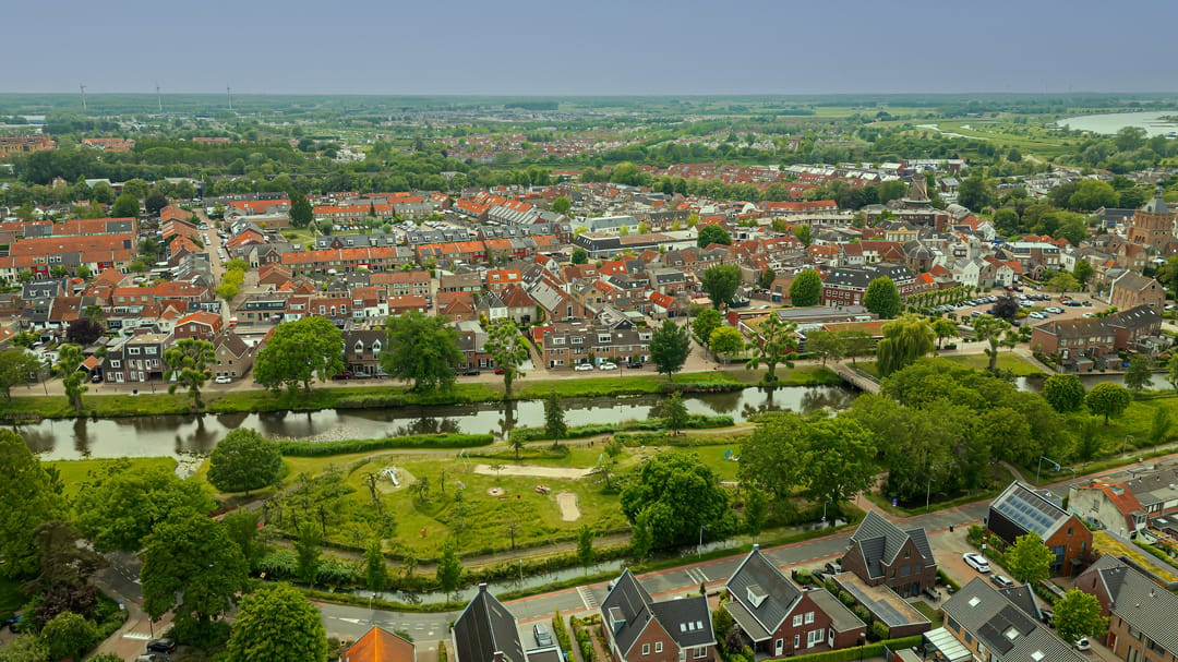 Foto 41 van Oosterwal 22