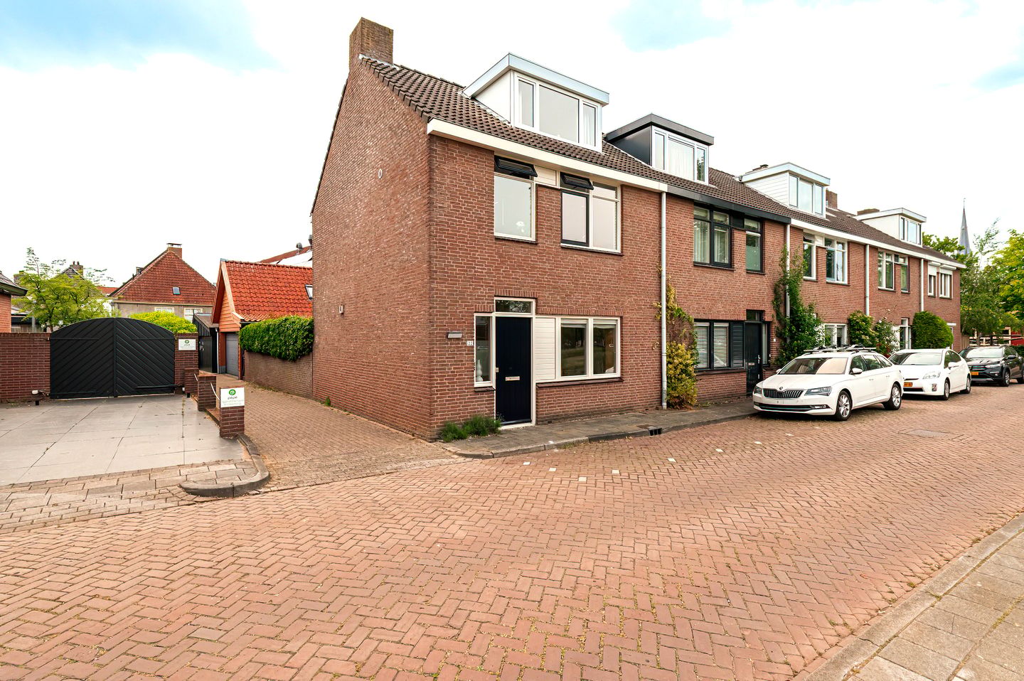 Foto 1 van Oosterwal 22