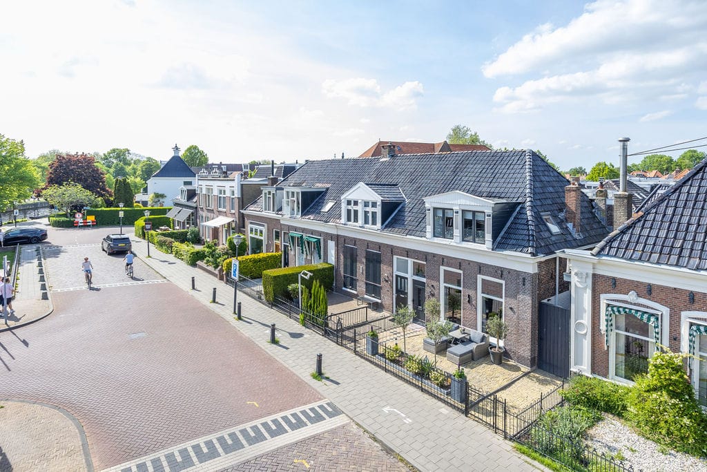 Photo 43 of Looxmagracht 7