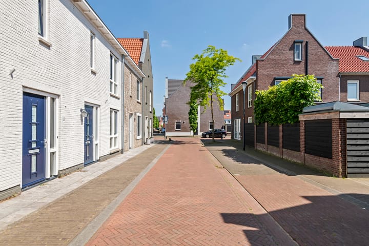 Foto 3 van Weergang 6