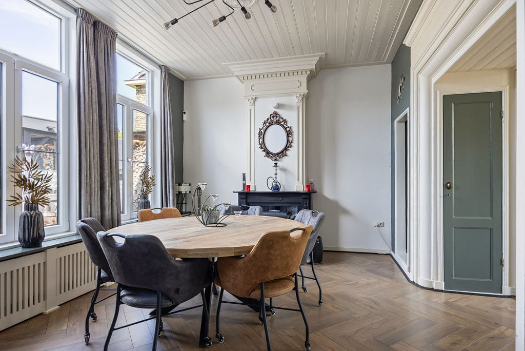 Photo 11 of Looxmagracht 7
